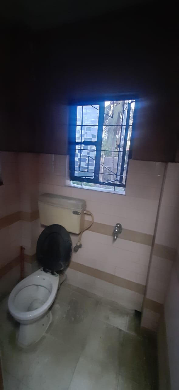 Behala Janakalyan,James Long Sarani,2Storey House (OA386)