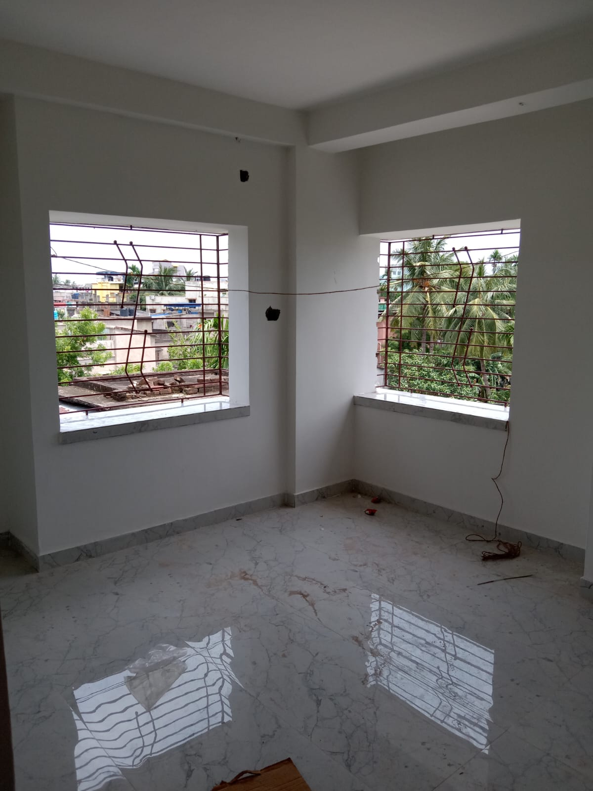 Behala Sreema Pally,2BHK (BA117)