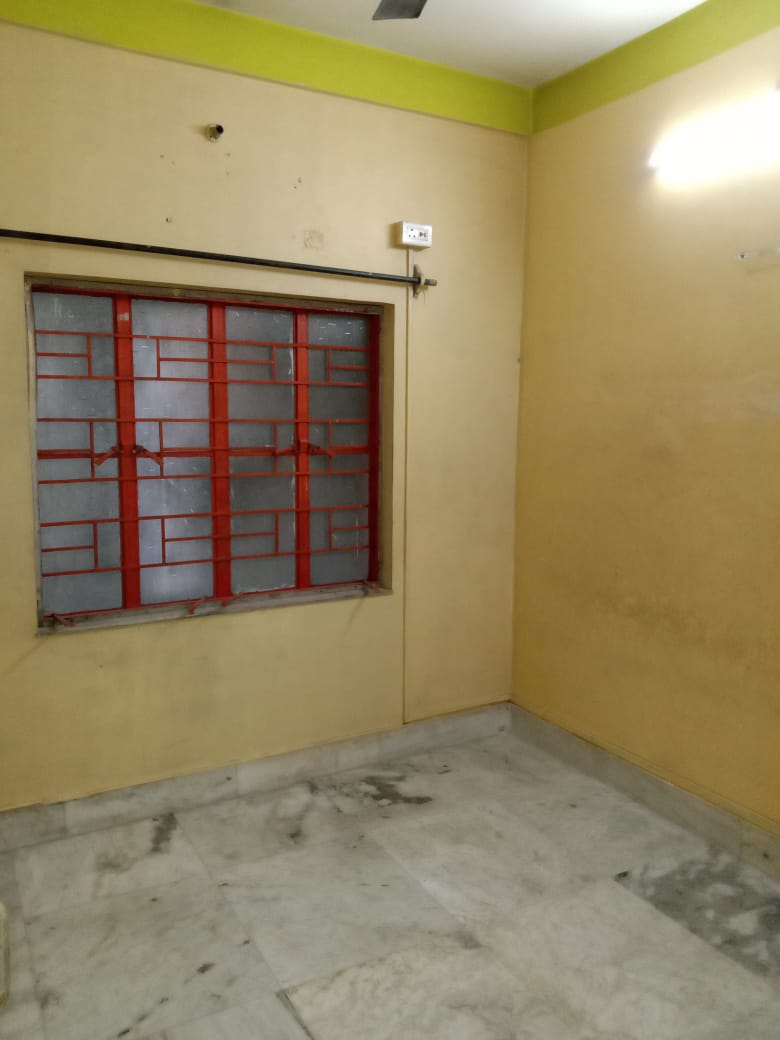 Behala Unique Park,Narmada Apartment,630sqft,2BHK (BA117)