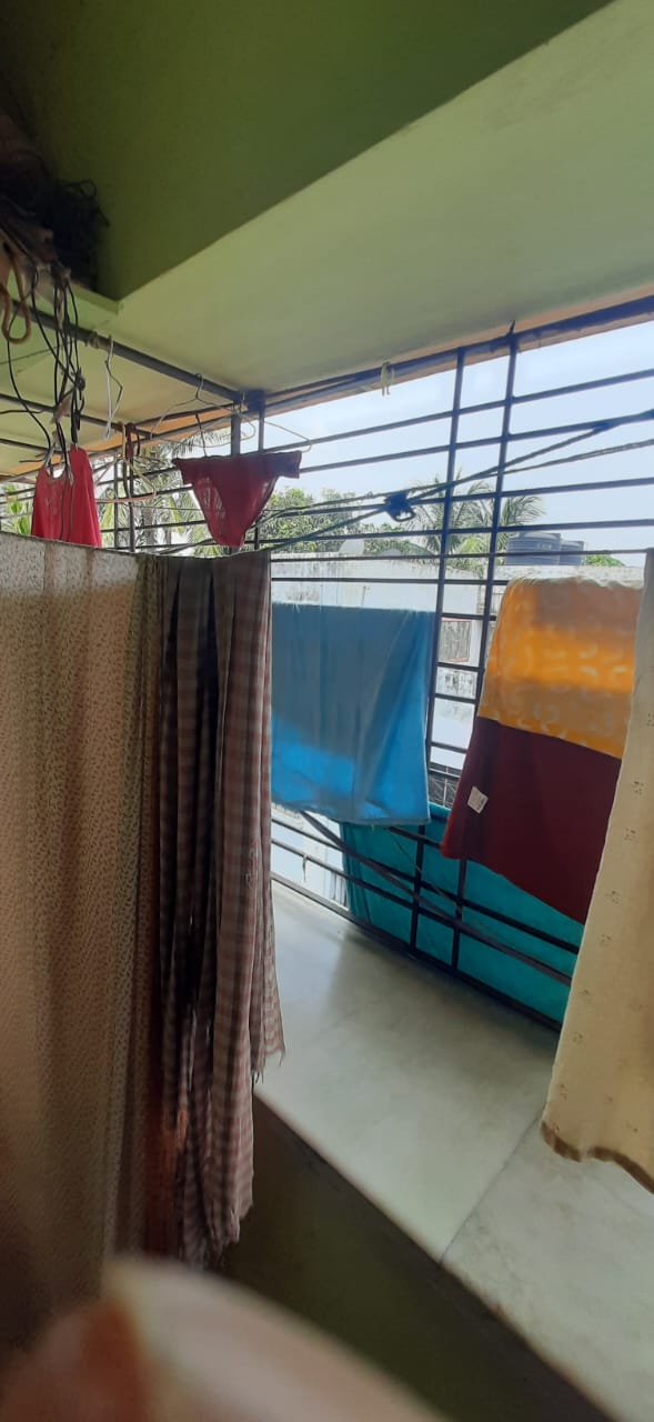 Behala Jaysree Park,930sqft,2BHK (BA208)