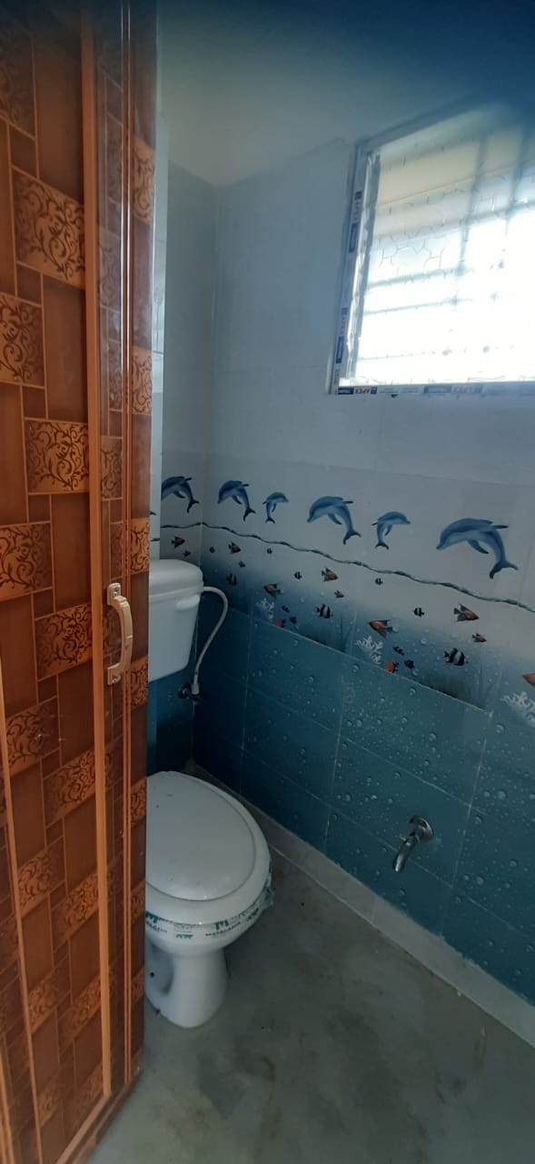 Behala Shyamsundar Pally,Nabapally Main Road,2BHK (PA163)