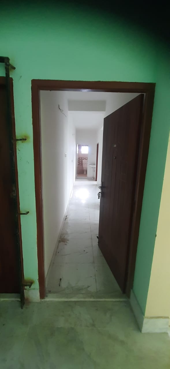 Behala Sakuntala Park,Malabika Apartment,2BHK (PA134)