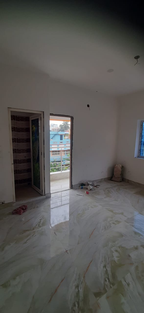 Behala Parnasree,Goragacha Samsad Club,800sqft,2BHK (PA499)