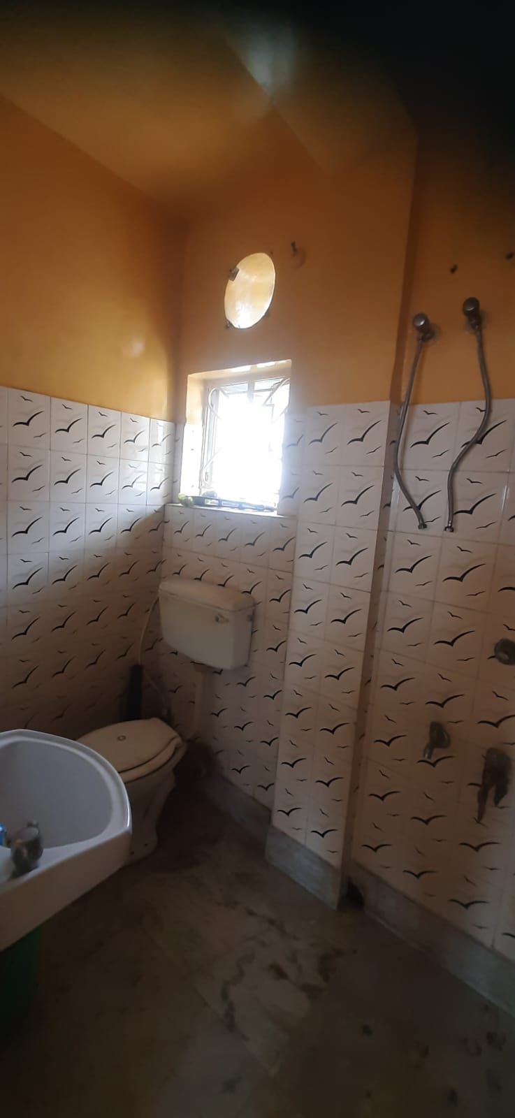 Thakurpukur Daspara,James Long Sarani,610sqft,2BHK (OA400)