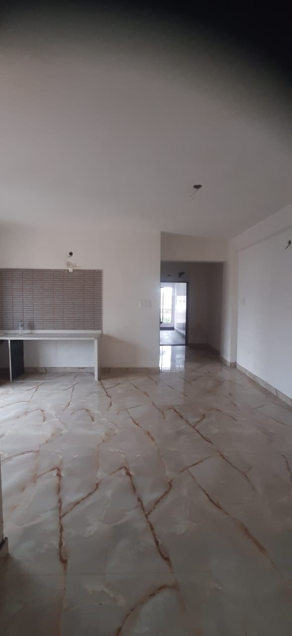 Behala East,James Long Sarani,3BHK (BA194)