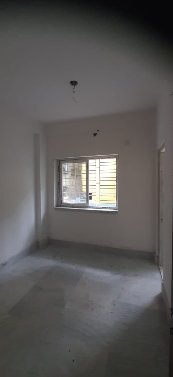 Behala B.G.Press,Joyrampur Jala Road,550sqft,2BHK (BA172)