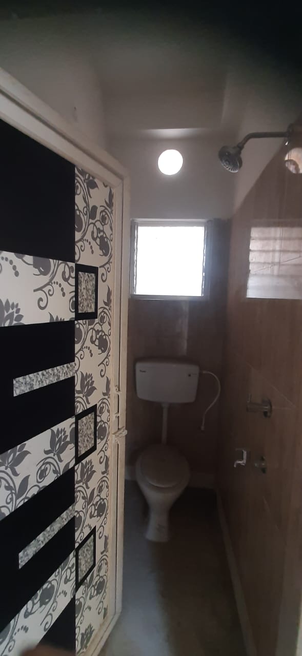 Joka Diamond Park,850sqft,2BHK (BA210)