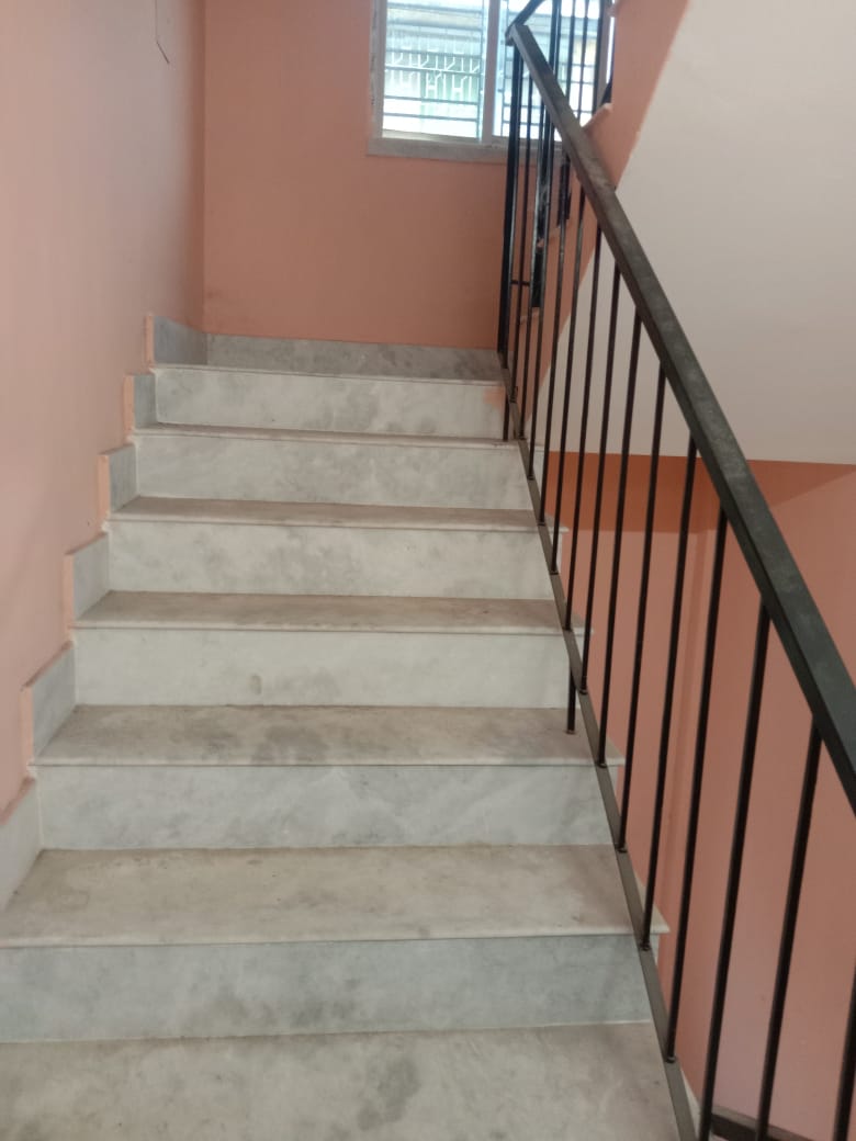 Behala West,Parui Kancha Road,Ketli Para,995sqft,3BHK (PA139)