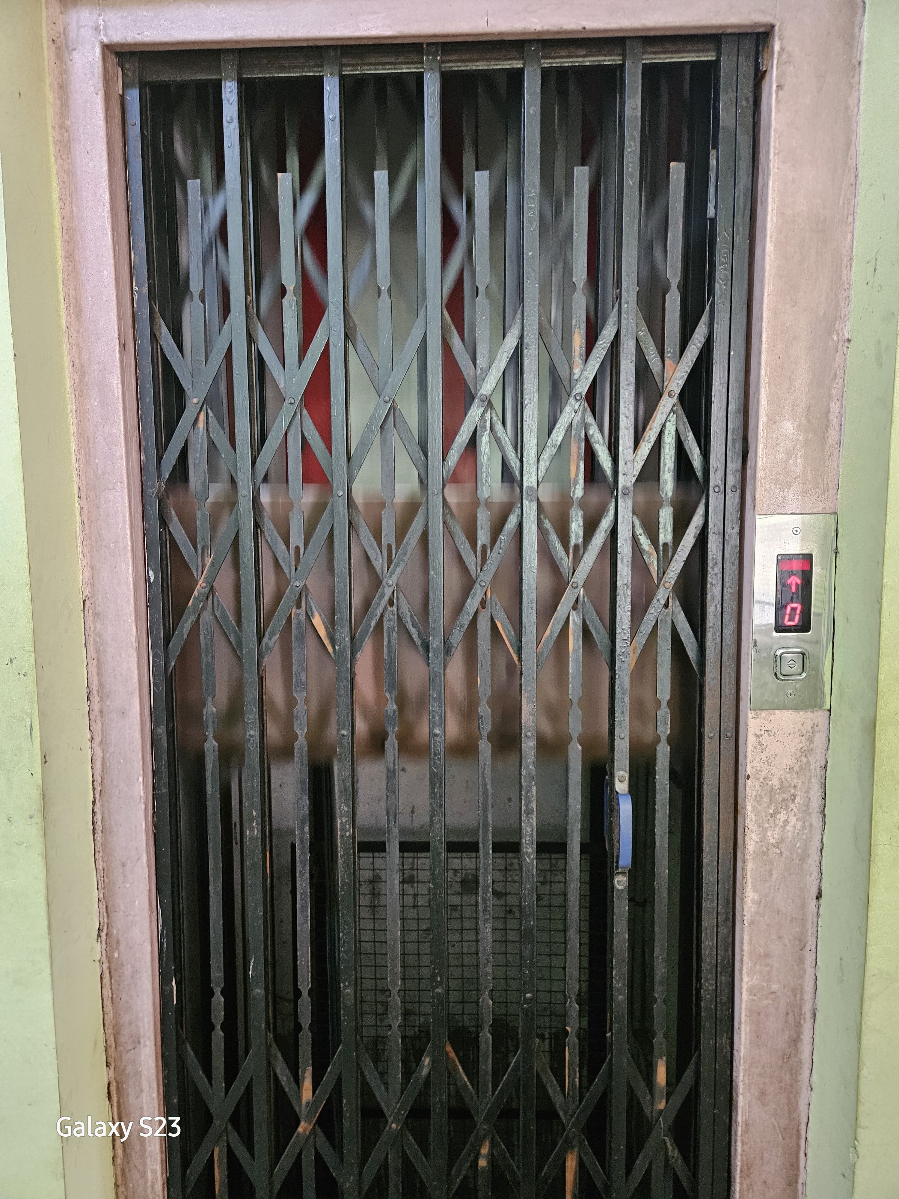 Behala Sarsuna,Jadav Ghosh Rd,1100sqft,3BHK (OA402)