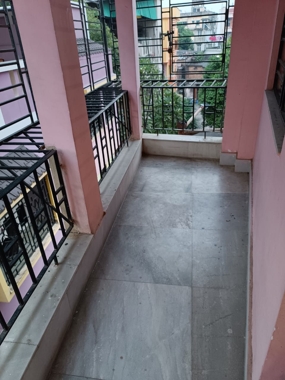 Brahmapur,942sqft,3BHK (OA407)