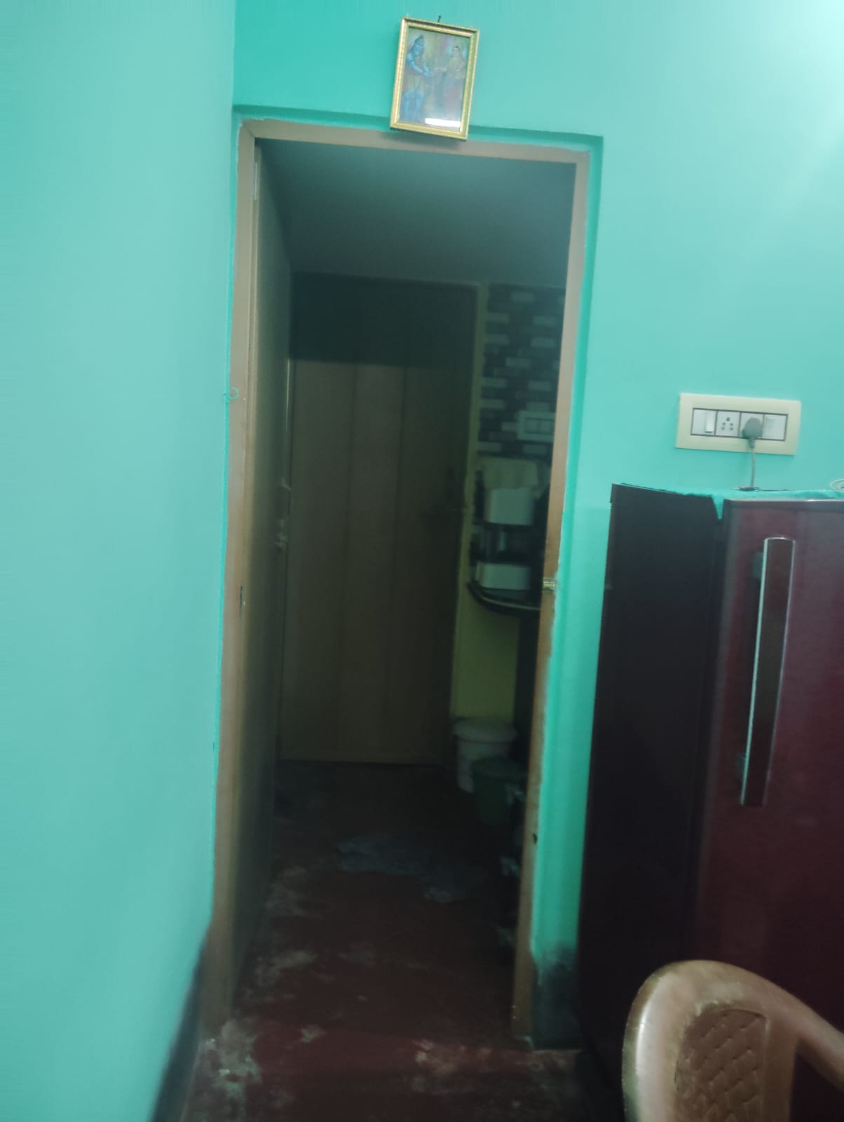 Budge Budge,Halderpara,500sqft,2BHK Rent (Office)