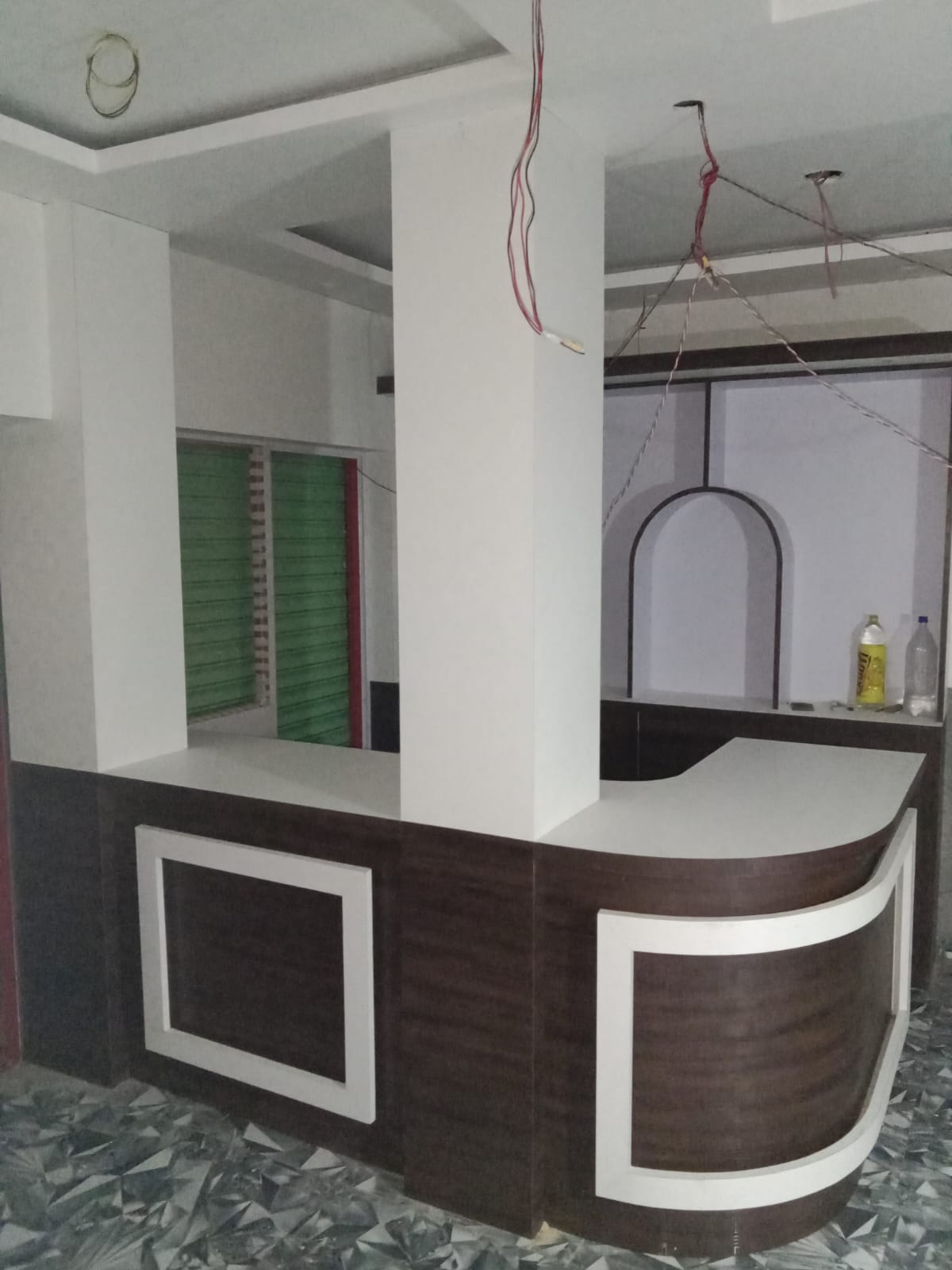 Amtala,Amtala Baruipur Road,1050sqft Commercial Area (OA411)