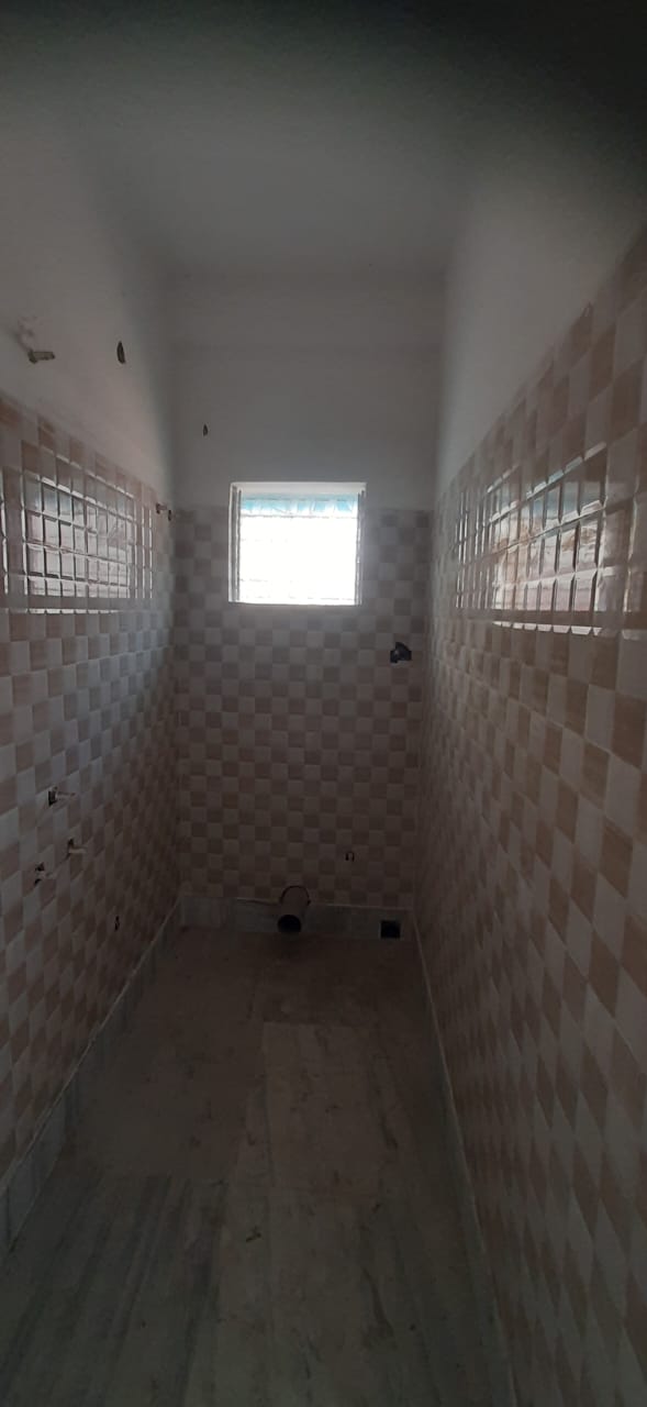 Behala Sakherbazar West,Jagat Roy Chowdhury Road,800sqft,2BHK (OA419)