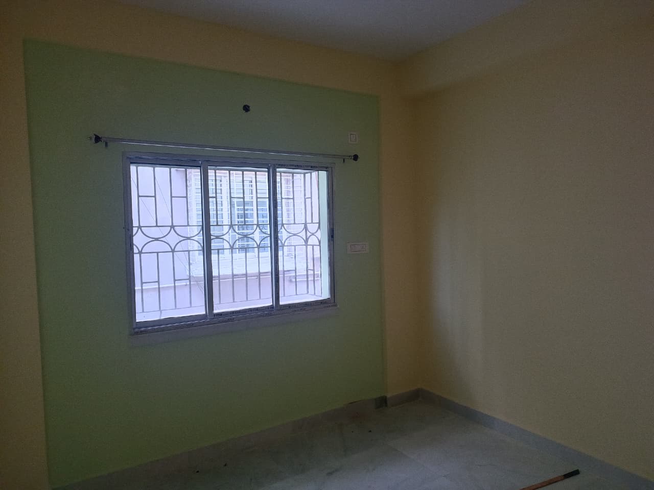 Behala West,Brahma Samaj Road,950sqft,2BHK (OA169)