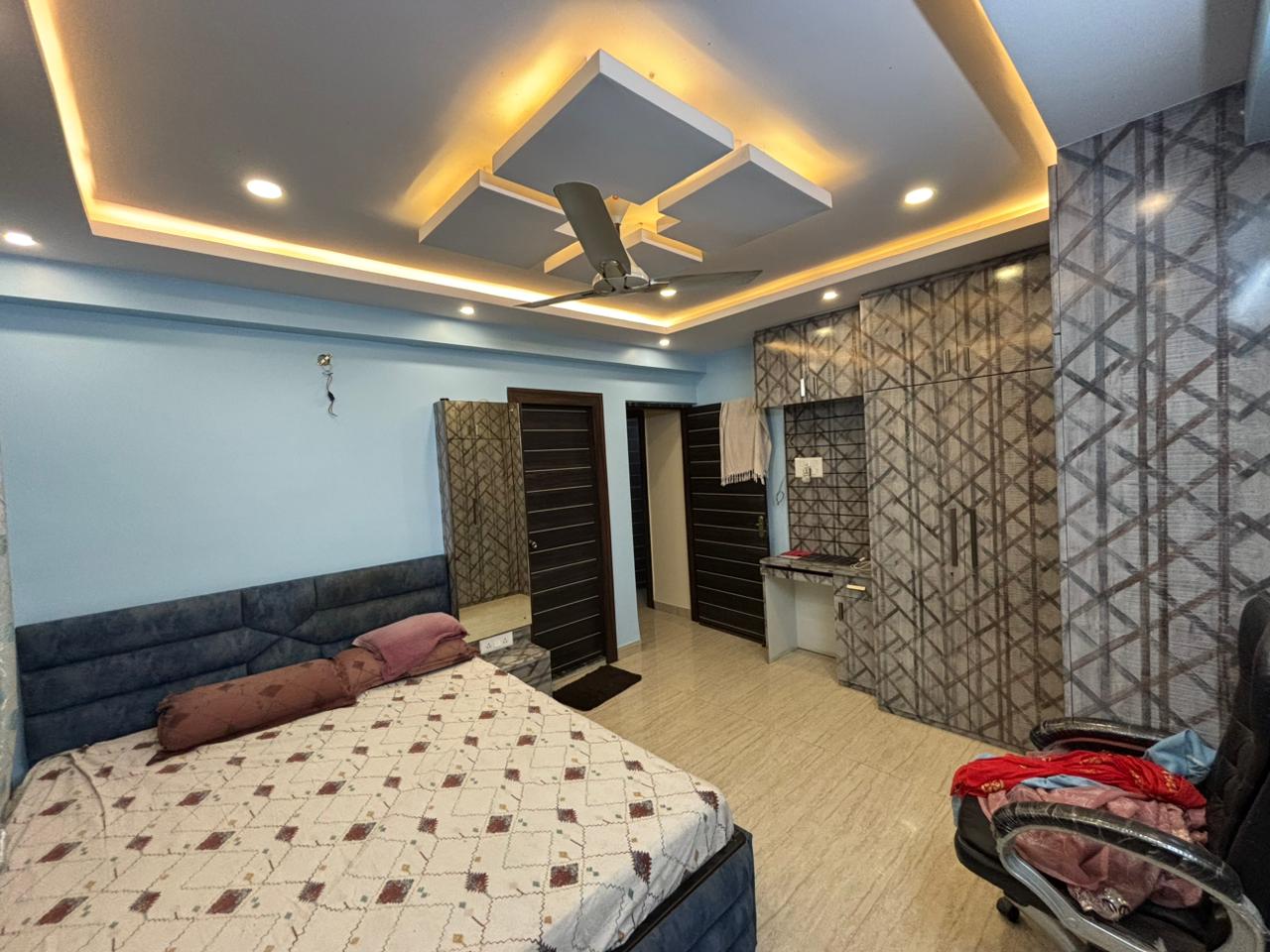 Behala Parnasree Pally,Parnasree Green Heights,2152sqft,4BHK (OA427)