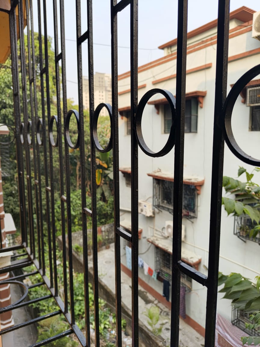 Tollygunge Dharapara,800sqft,2BHK PG (OA429)