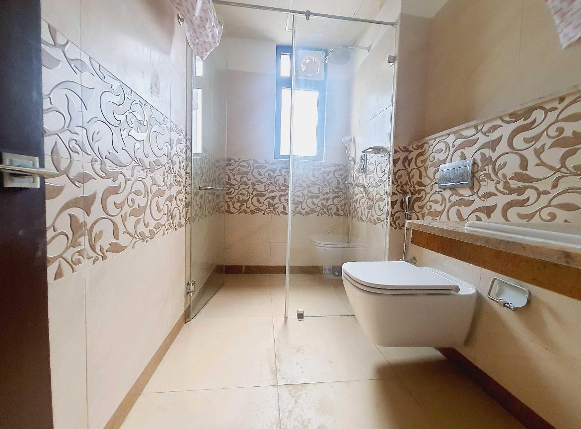 Mukundapur,Avidipta Phase II,1583sqft,3BHK (BA10)