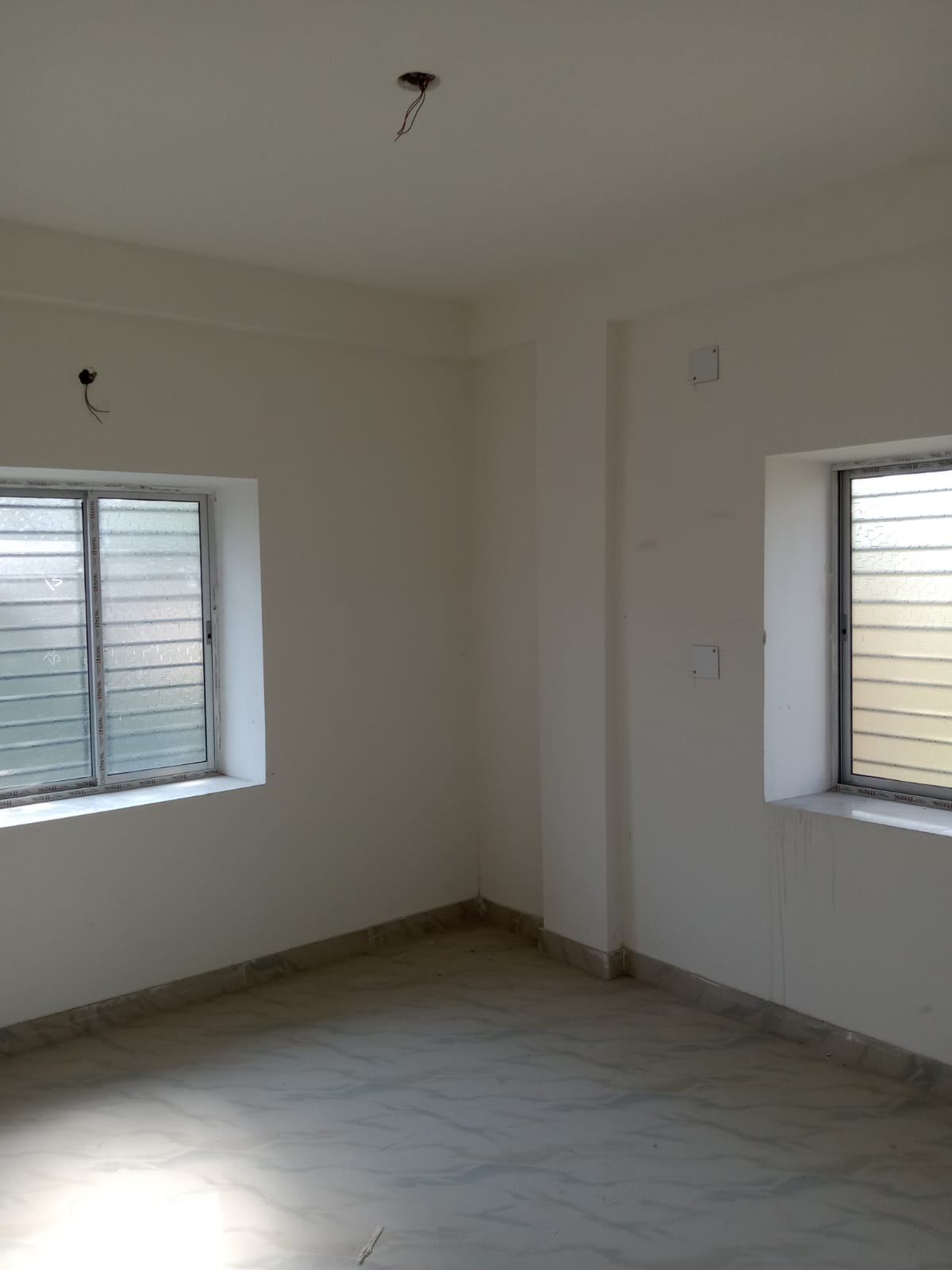 Behala West,Senpally,2BHK (BA117)