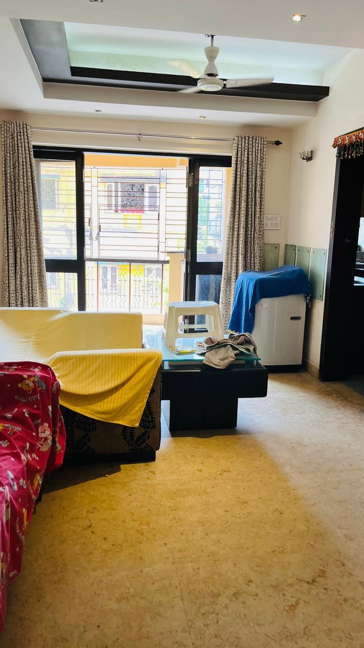 Behala Taratala,Shivamani Apartment,1883sqft,3BHK (BA214)