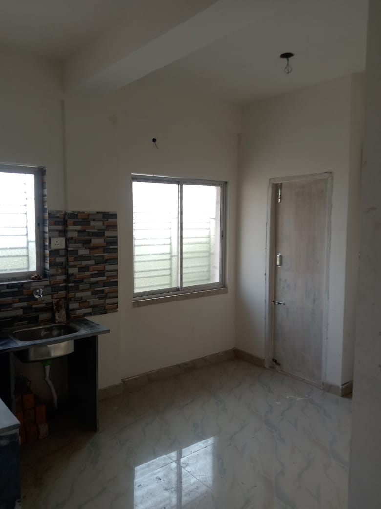 Behala 45pally,Mahendra Banerjee Road,2BHK (BA117)