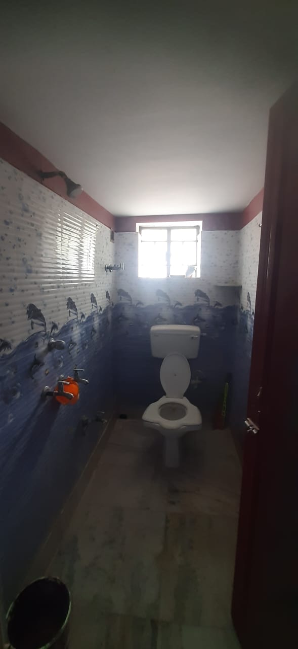 Behala Silpara borobagan,650sqft,2BHK (OA33)