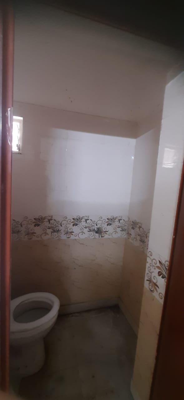 Behala Senpally,B.G.Press,750sqft,2BHK (BA149)