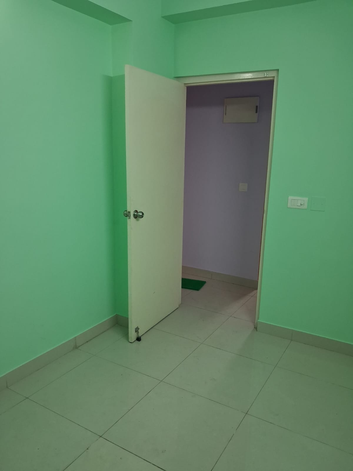 Joka Pailan,D.H.Road,Godrej7 Complex,1019sqft,3BHK Rent (OA430)