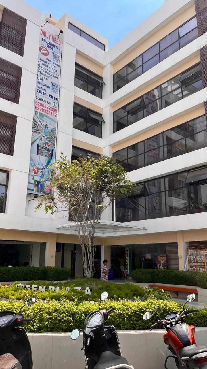 Maheshtala,Greenfield City,875sqft,3BHK (OA431)