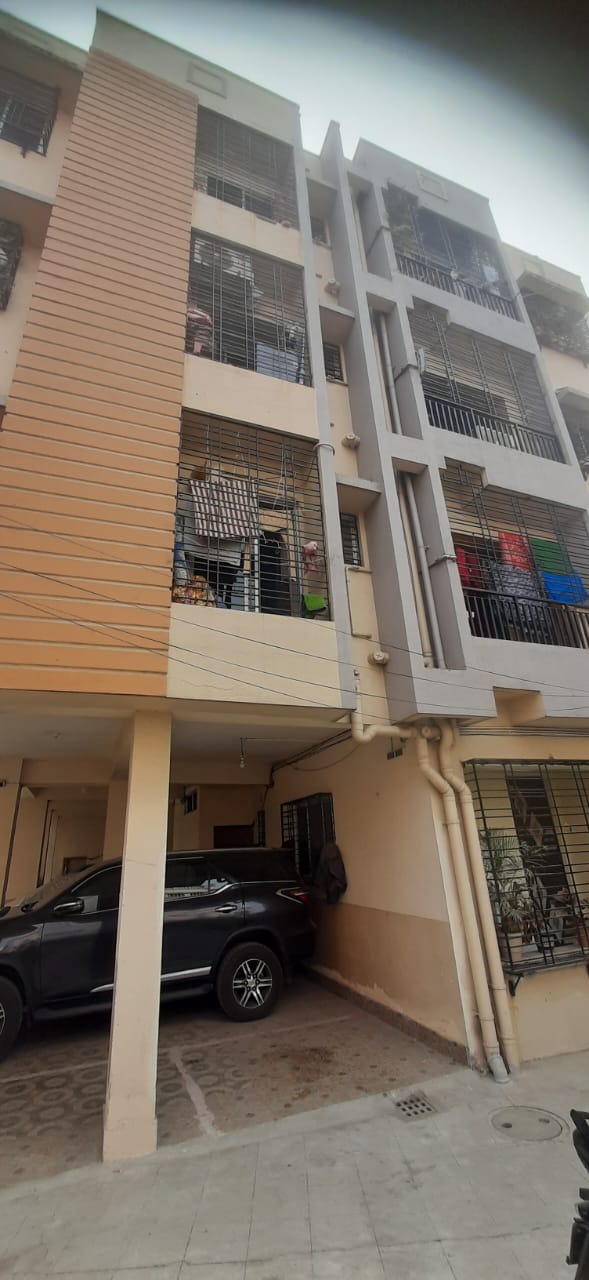 Purba Barisha,Kailash Ghosh Road,Azure Enclave,743sqft,2BHK (OA432)