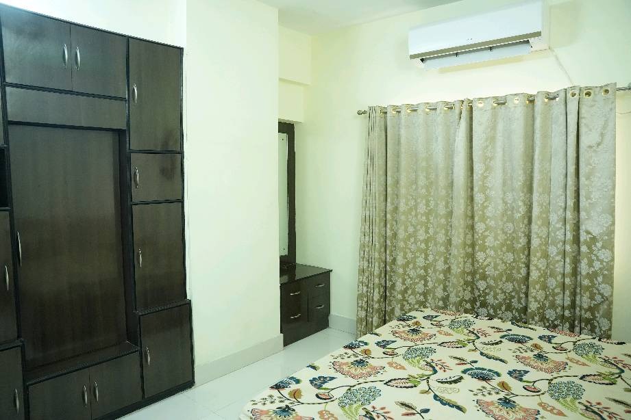 Ballygunge,Mayfair Road,1400sqft,2BHK Rent (OA435)