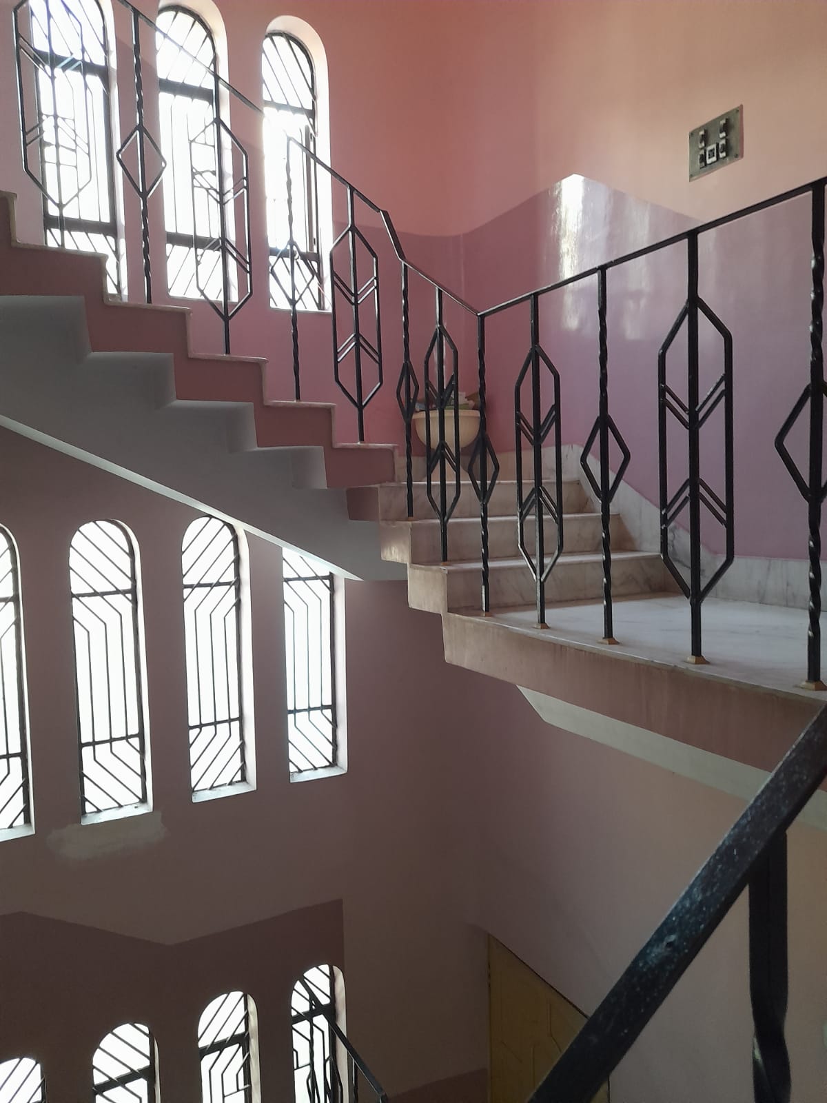 Behala East,Jaysree Park,3storey House (BA213)