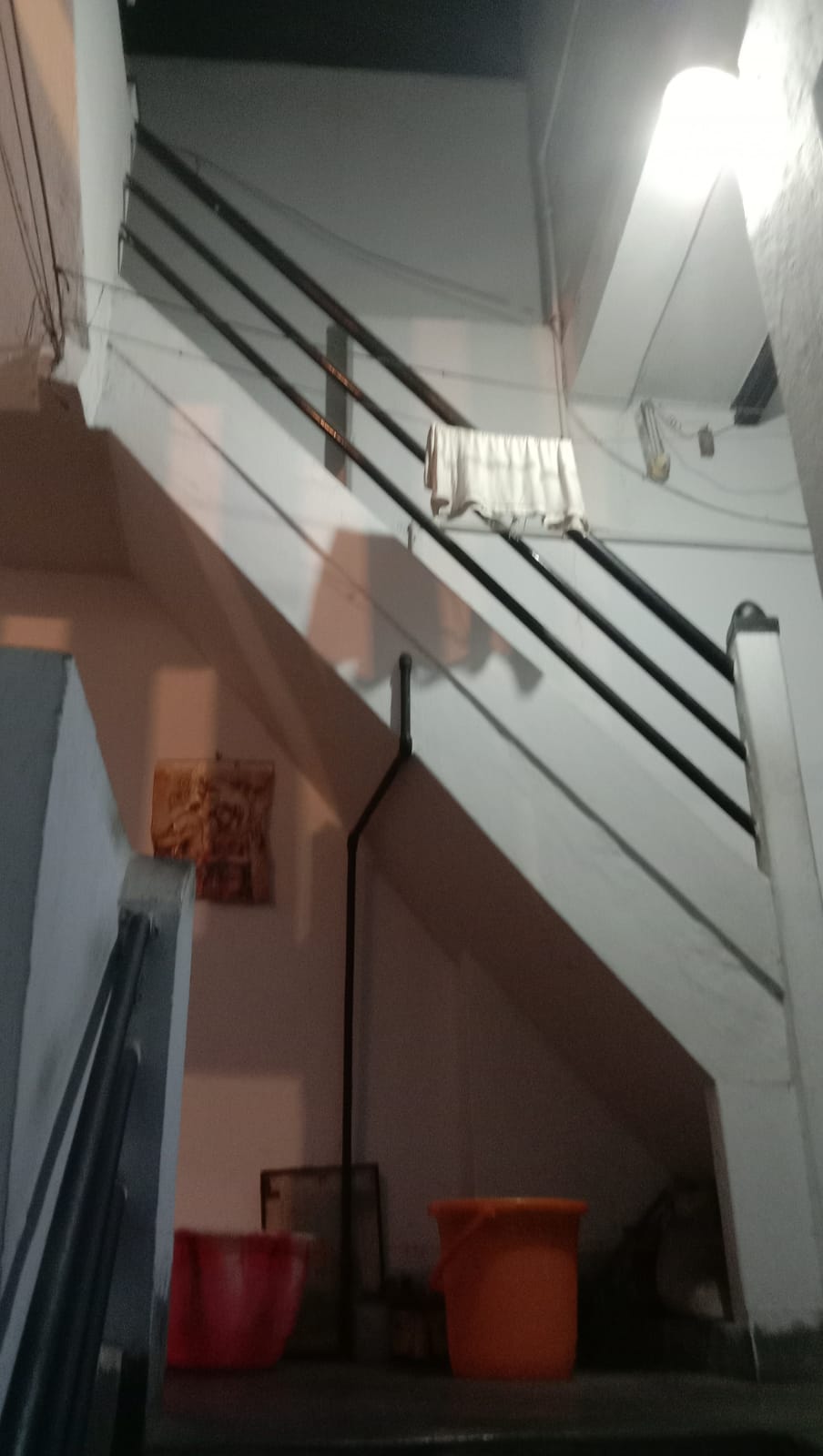 Bagbazar,Kaliprasad Chakraborty St,3storey  House (OA439)