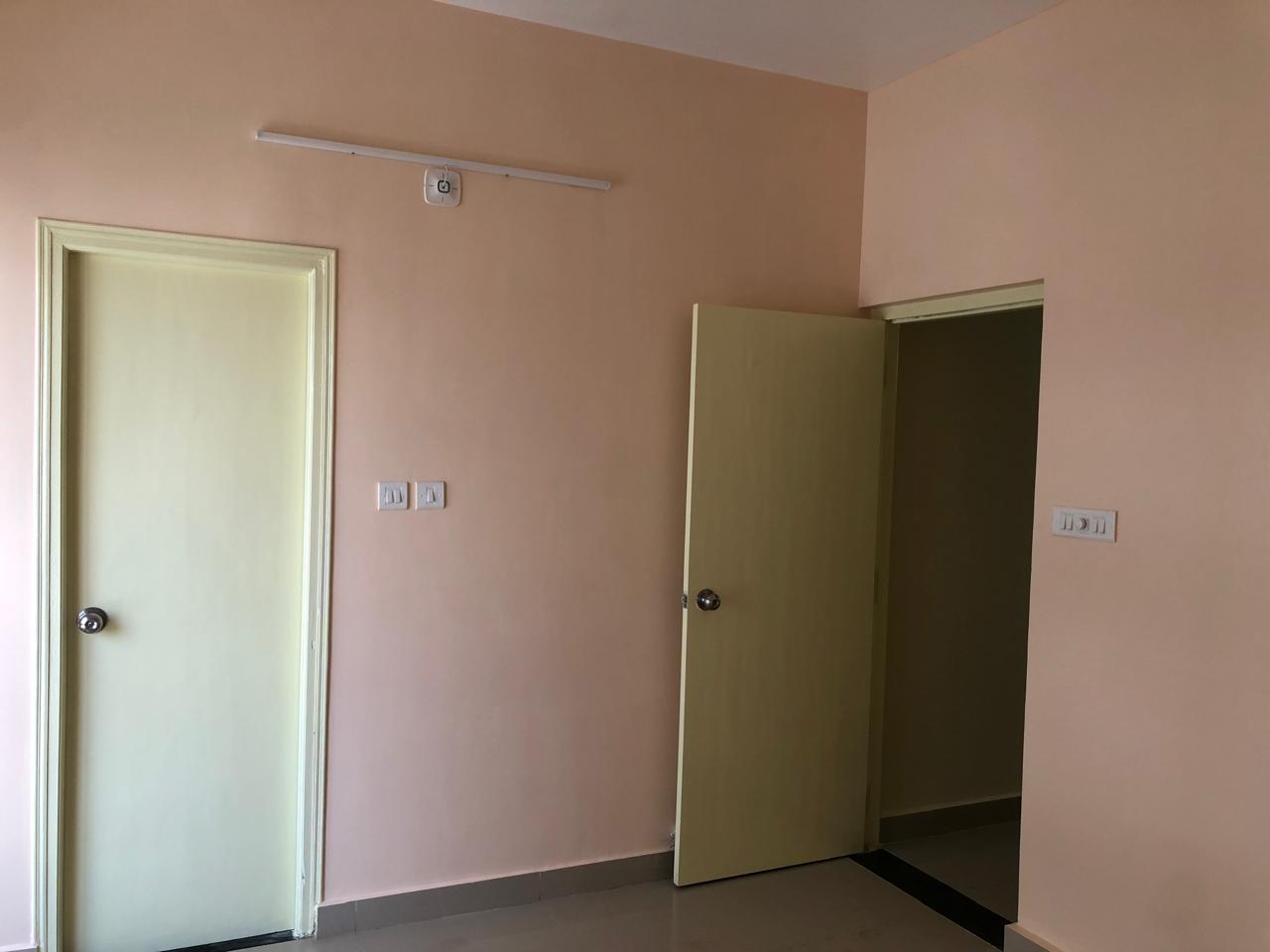 Thakurpukur Charaktala,Gems City,931sqft,3BHK (OA437)