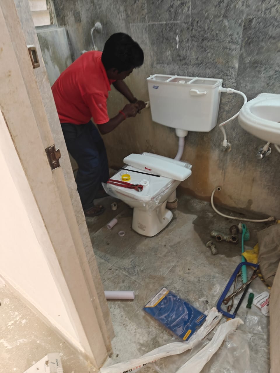 Narendrapur,Boral Main Road,Prudent Prana Complex,863sqft,2BHK (OA438)