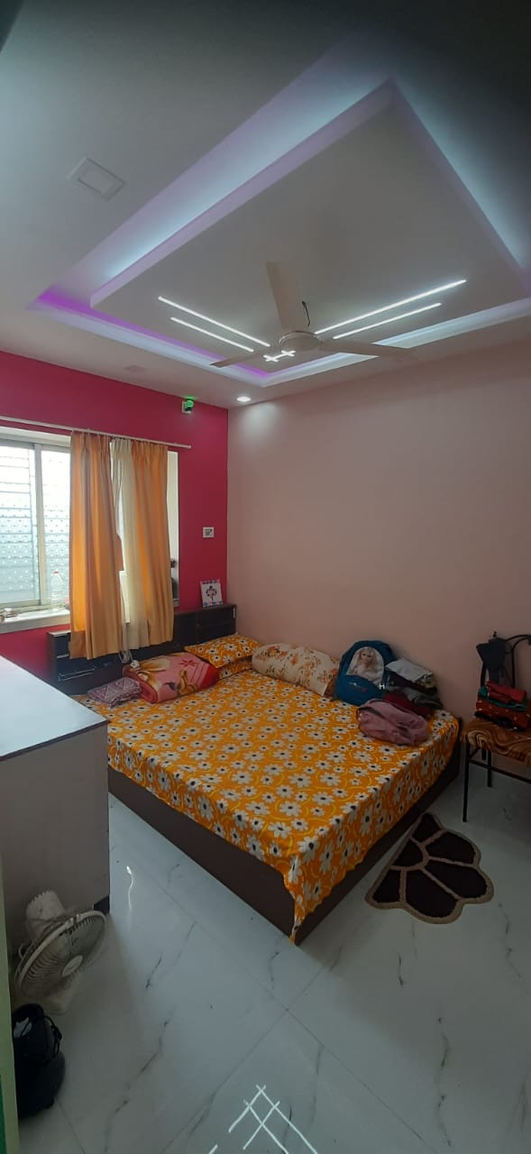 Behala Senpally,Gopal Mishra Road,Gobinda Bhawan,650sqft,2BHK (OA38)