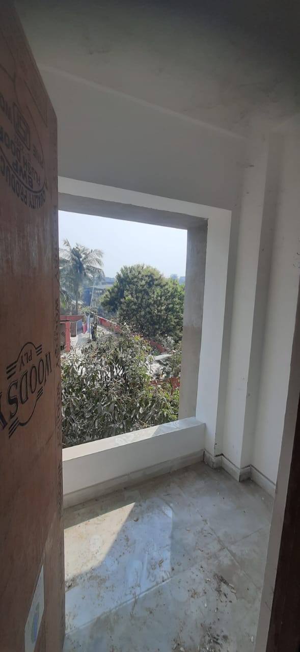 Thakurpukur Kadamtala,Dakshin Para Road,760sqft,2BHK (Office)