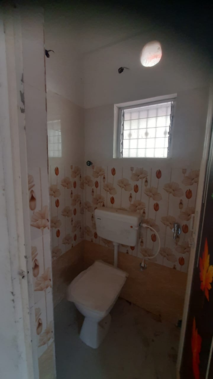 Behala Manton,Jadu Colony,Sahid Dinesh Gupta Road,2BHK (OA451)