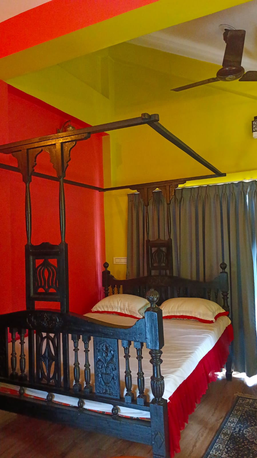 Burul,S24Pgs District,2storey Villa (PA146)