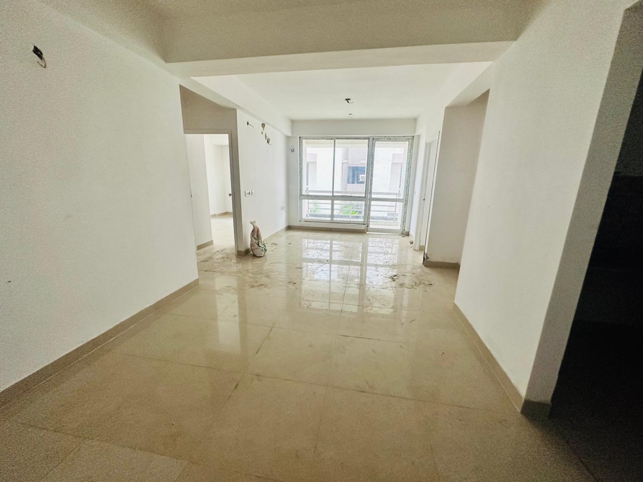 Bhasa,South 24pgs District, Swayam City Complex,1050sqft,3BHK (OA455)