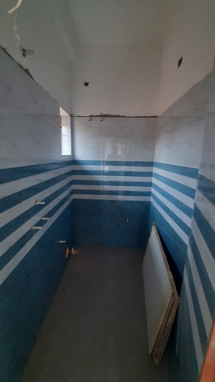 Purba Barisha,Natun Pally Road,400sqft,1BHK (PA506)