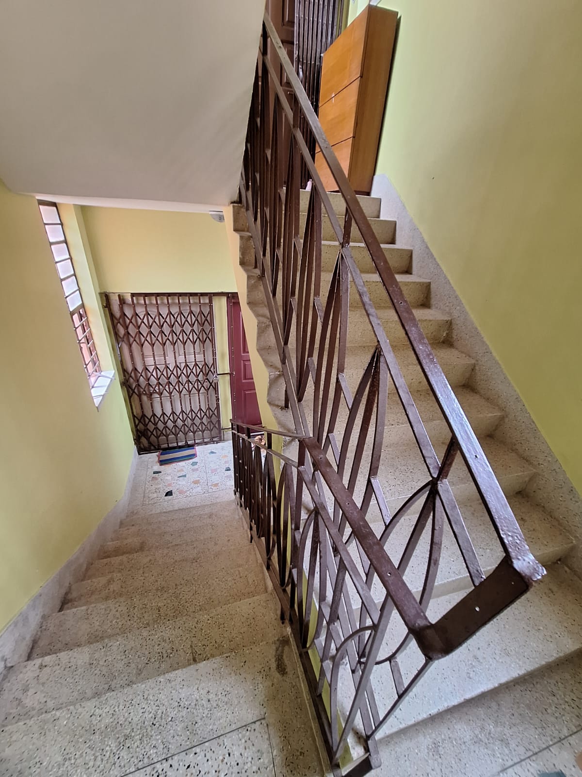 Behala East,Satyen Roy Road,Durga Rani Apartment,1200sqft,3BHK (BA124)