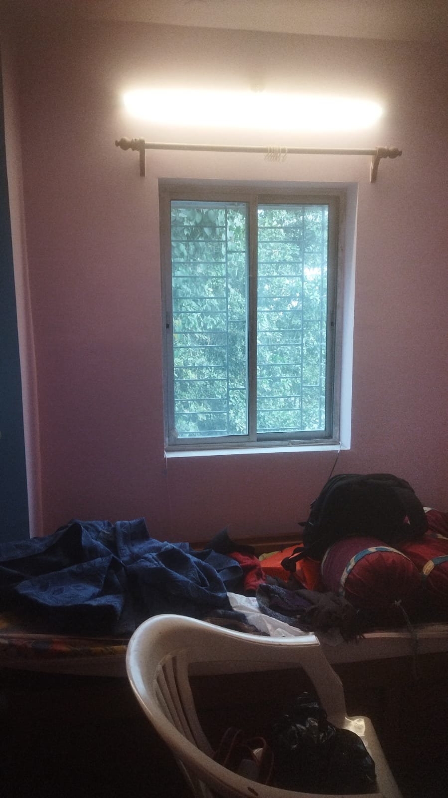 Behala Sakuntala Park,Parui Das Para Road,Sree Sai Apartment,540sqft,1BHK (OA444)