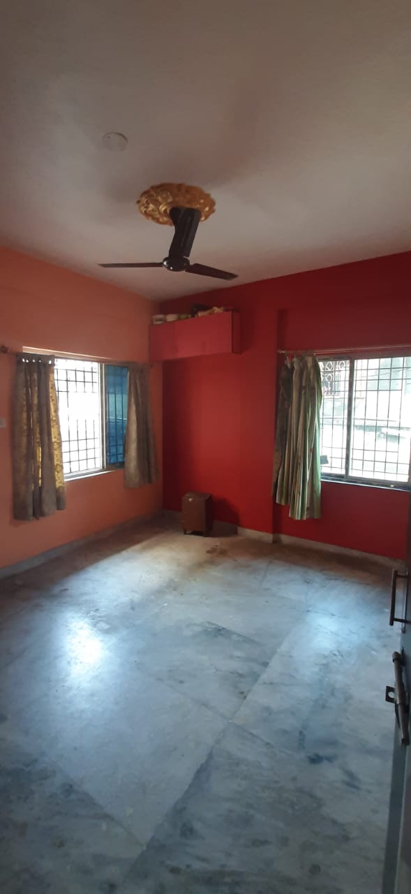 Behala East,Roy Bahadur Road,Gitanjali Twins Apartment,2000sqft,4BHK (OA162)