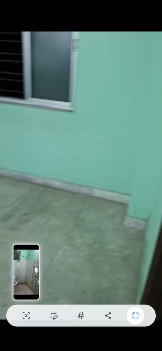 Behala Manton,James Long Sarani,Gitanjali Apartment,850sqft,2BHK (OA476)