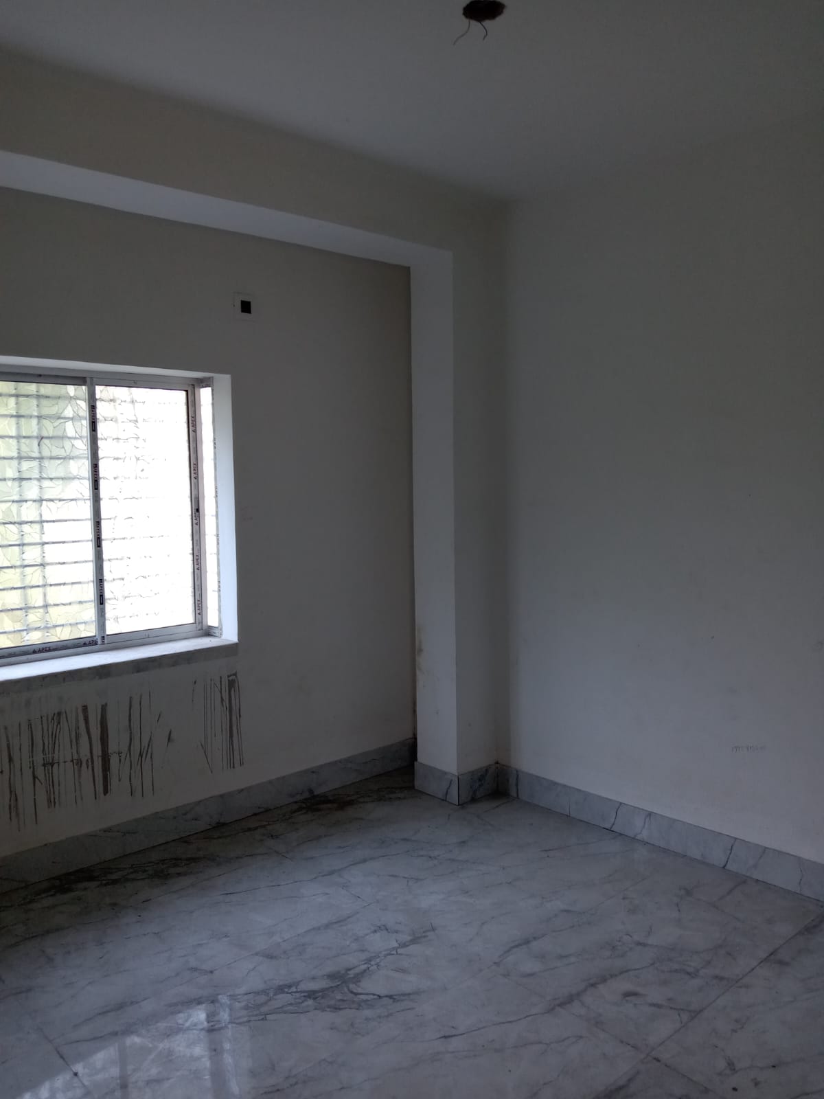 Behala West,45Pally,800sqft,2BHK (BA117)