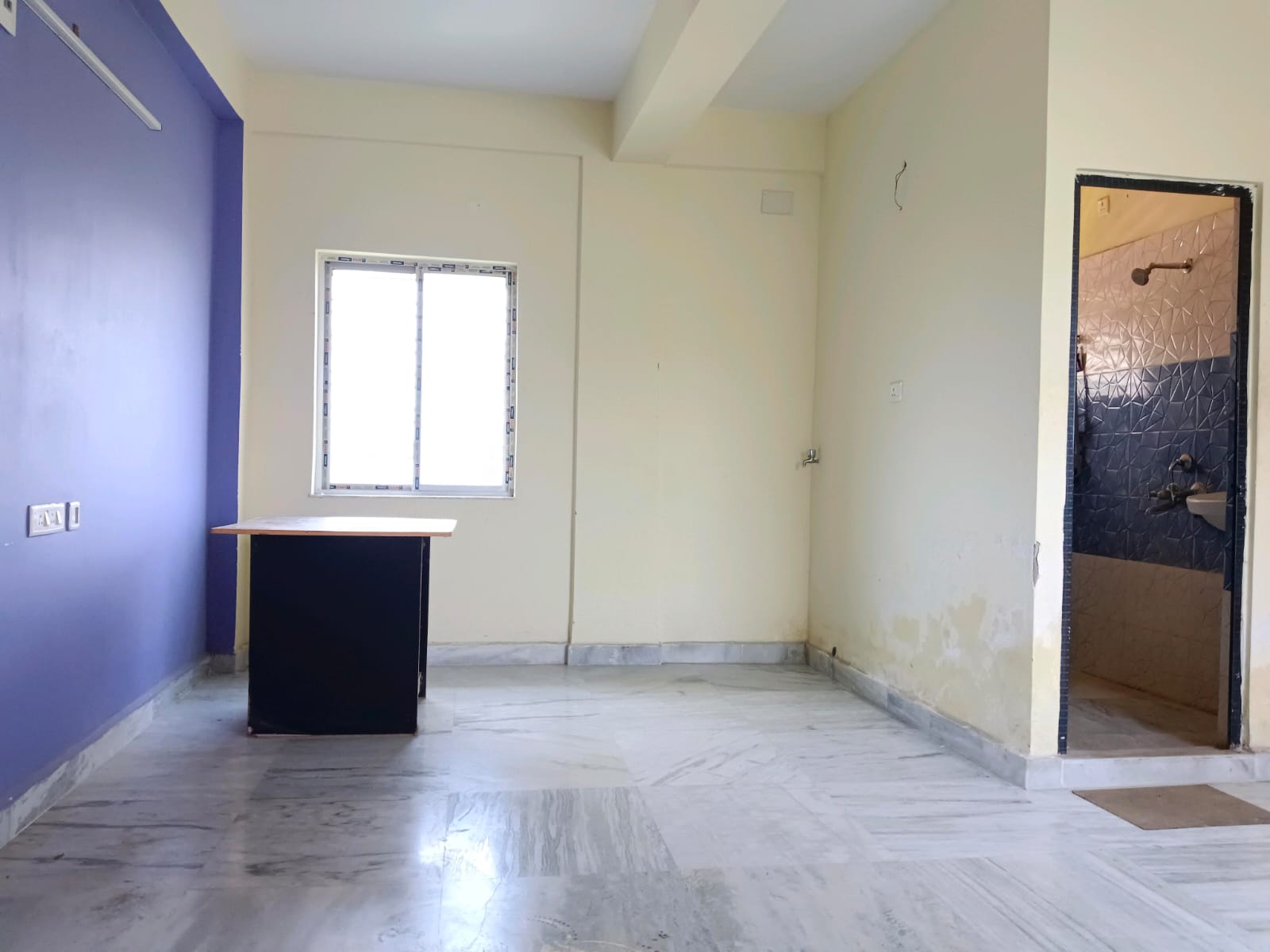 Behala Sakuntala Park,Ram Narayan Mukherjee Road,Ricky Apartment,950sqft,2BHK Rent (OA472)