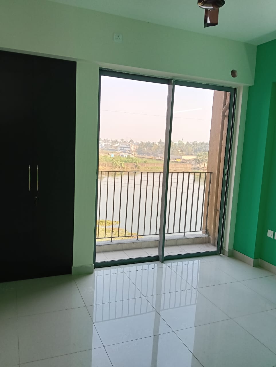 Joka Pailan,Godrej7,817sqft,2BHK Rent (OA478)