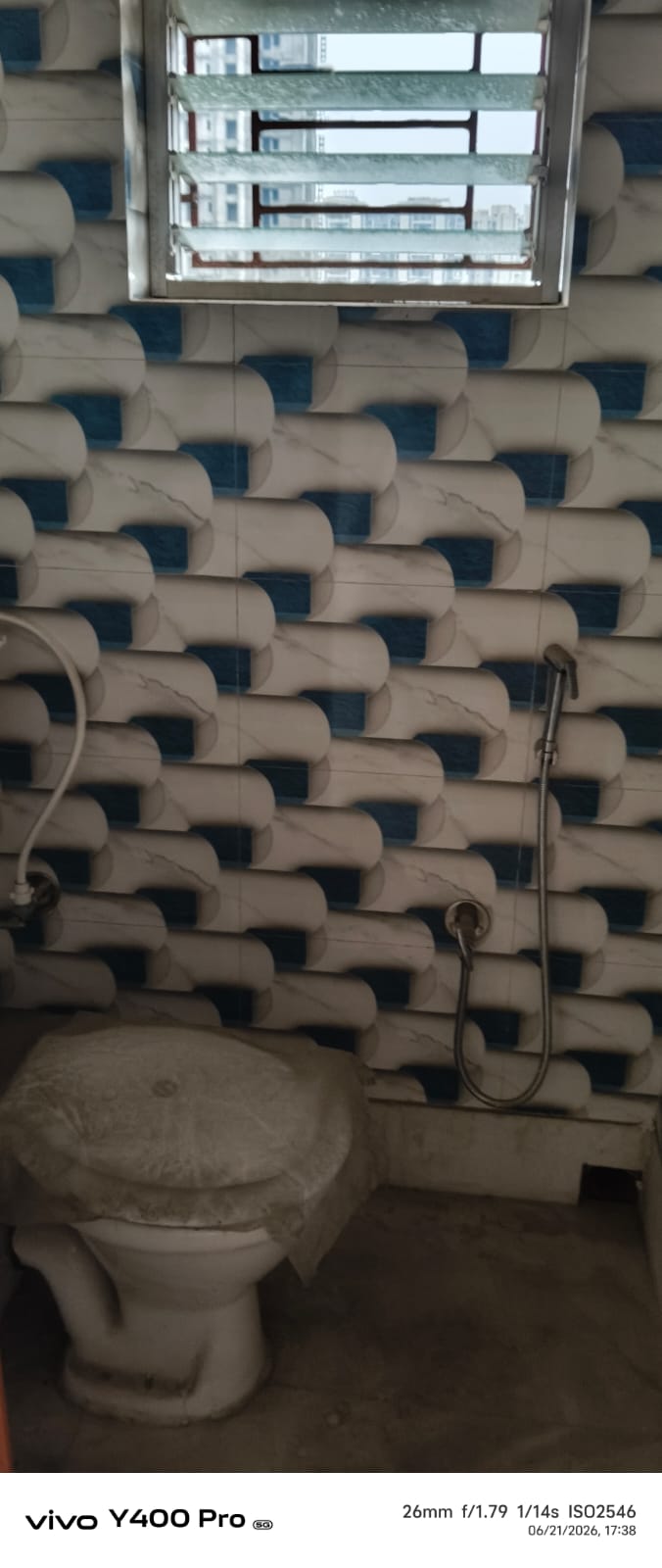 Behala Tara Park,P.N.Mitra Road,750sqft,2BHK (OA481)