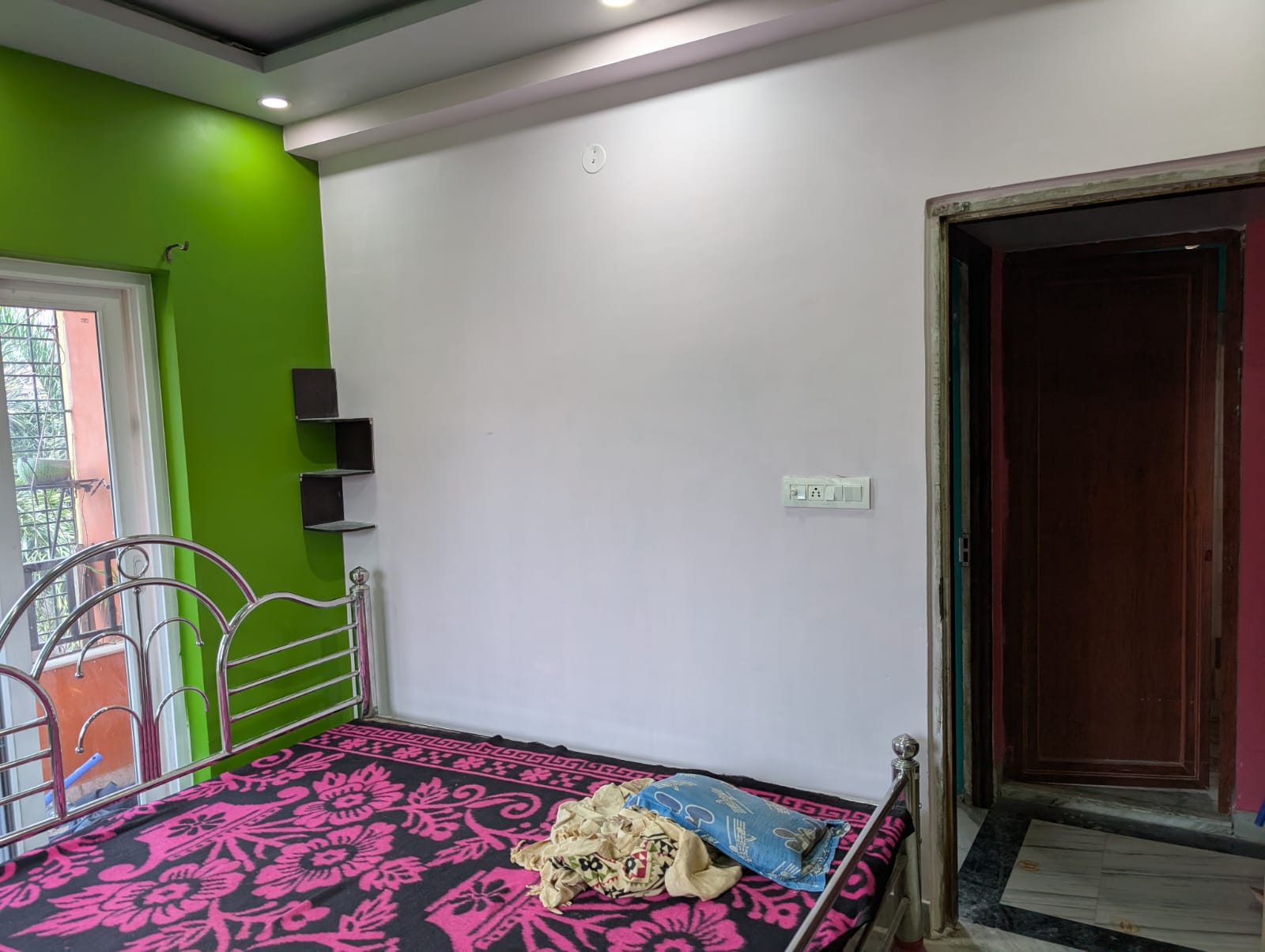 Purba Barisha,Motilal Gupta Road,Jyoti Enclave,950sqft,2BHK (OA484)