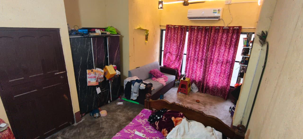Thakurpukur Kadamtala,Dakshinpara Road,2storey House (OA487)